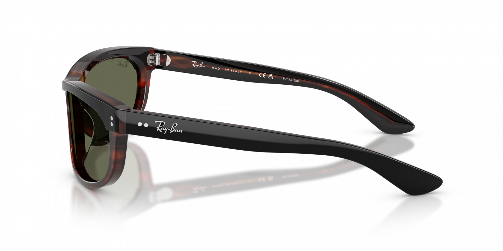 Ray Ban RB2489 144058 Balorama 